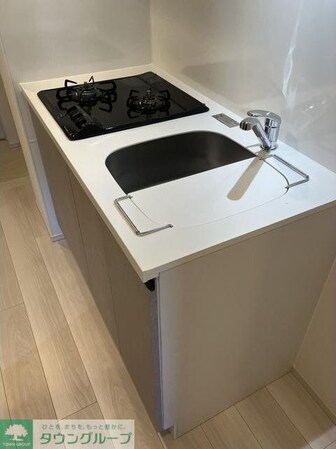 ACP Residence 亀戸の物件内観写真